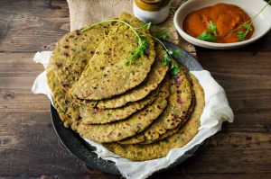 famous haryanvi food