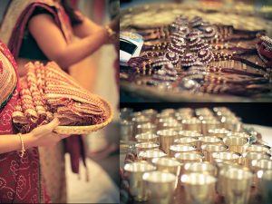 Rajasthani Wedding Rituals