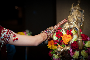 Rajasthani Wedding Rituals