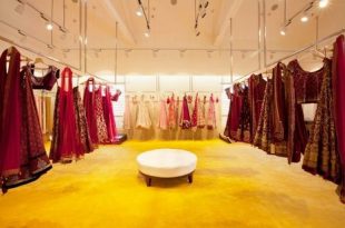 Best Designer Stores in Chandigarh for Bridal shopping