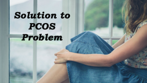 Solution to PCOS Problem: Insulin Resistance Easy solution to PCOS problem?