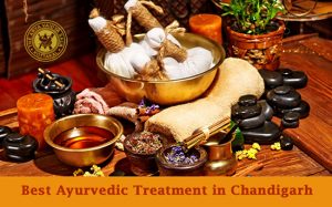 Best Ayurvedic Treatment in Chandigarh