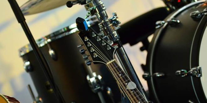 online musical instruments store in India