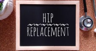 hip replacement surgeon in Thane