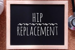 hip replacement surgeon in Thane