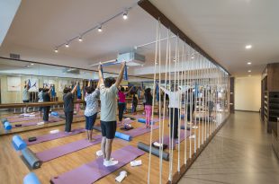 Pilates in Bangalore