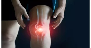 Approach to Minimize Infection Risks in Knee Replacement Surgery