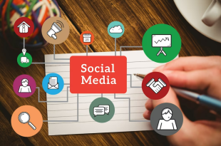 Social media marketing companies in Chandigarh