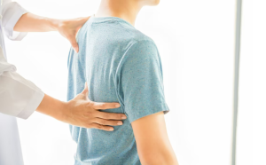 Dr. Ajay Singh Back Pain doctor in Chandigarh