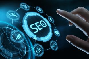 SEO company in Chandigarh