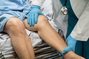 Best Knee Surgeon in Chandigarh