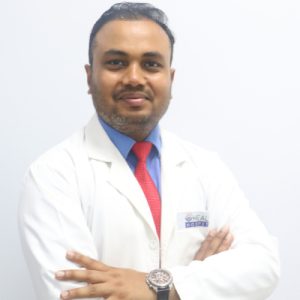 Dr. Ajay Singh best spine doctor in chandigarh