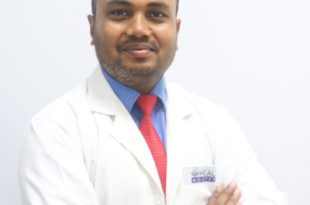 Dr. Ajay Singh best spine doctor in chandigarh