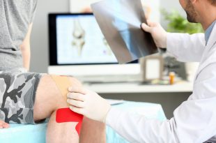 best Orthopaedic Doctor in Chandigarh