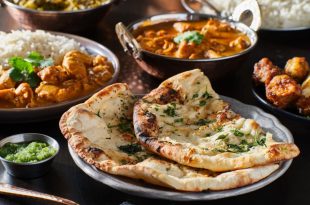 indian food caterers in Langford