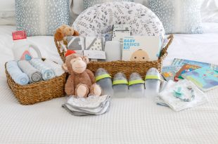 pre-owned baby items