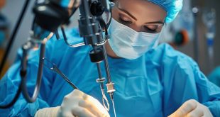 Best laparoscopic surgeon in Kandivali