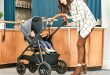 Babyhug stroller price