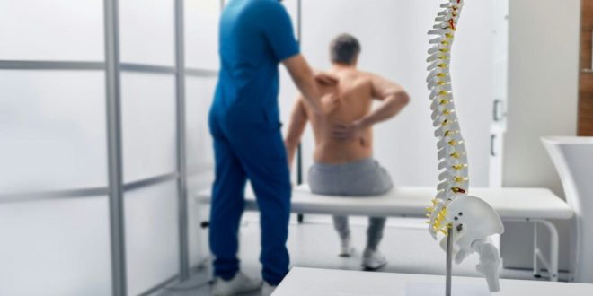 spine specialist in chandigarh