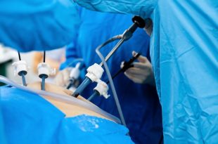 Laparoscopic surgery in Mumbai