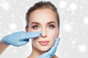 best rhinoplasty surgeon in Chandigarh