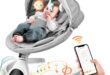 Baby Rocker Swing