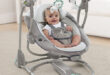 Baby Rocker Swing