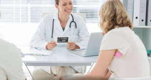 Best gynaecologist in Panchkula