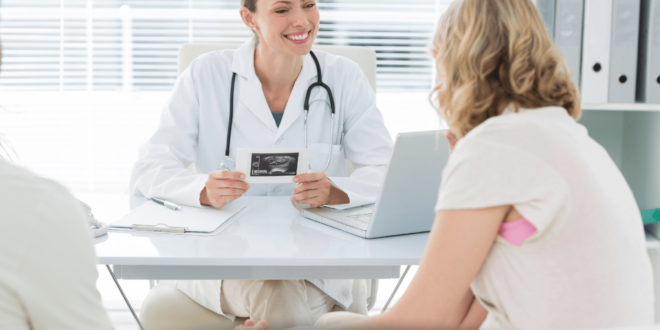 Best gynaecologist in Panchkula